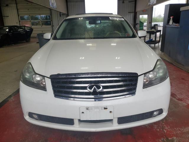 2007 Infiniti M35 Base VIN: JNKAY01FX7M456024 Lot: 62516144