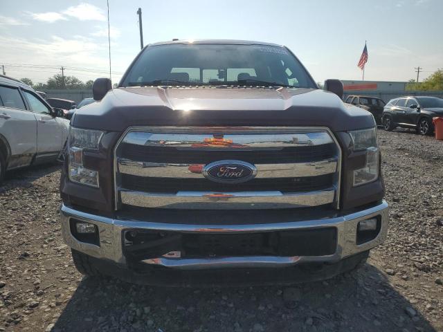 2016 FORD F150 SUPER - 1FTEW1EP7GKE44815