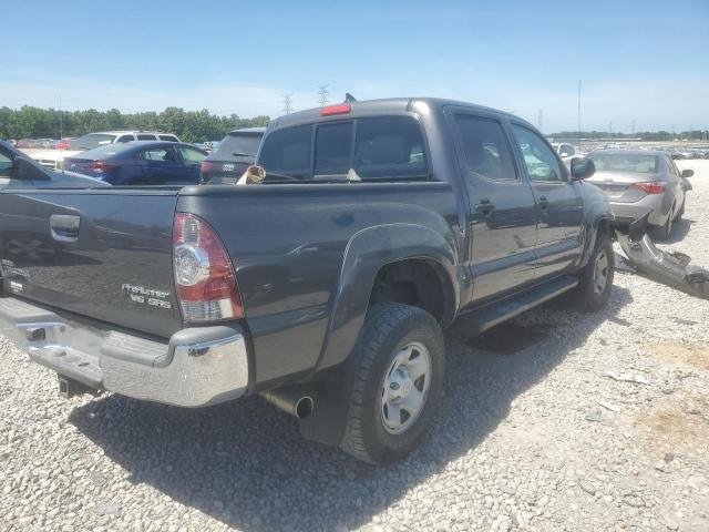 2015 TOYOTA TACOMA DOU - 5TFJU4GN3FX073378