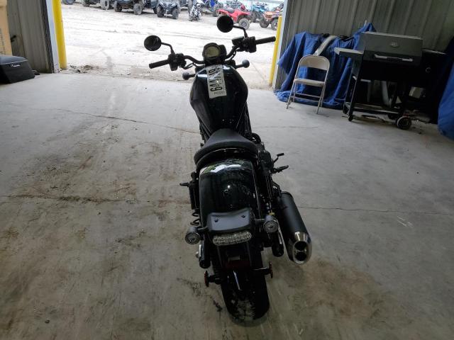 2023 HONDA CMX1100 D JH2SC8314PK200727