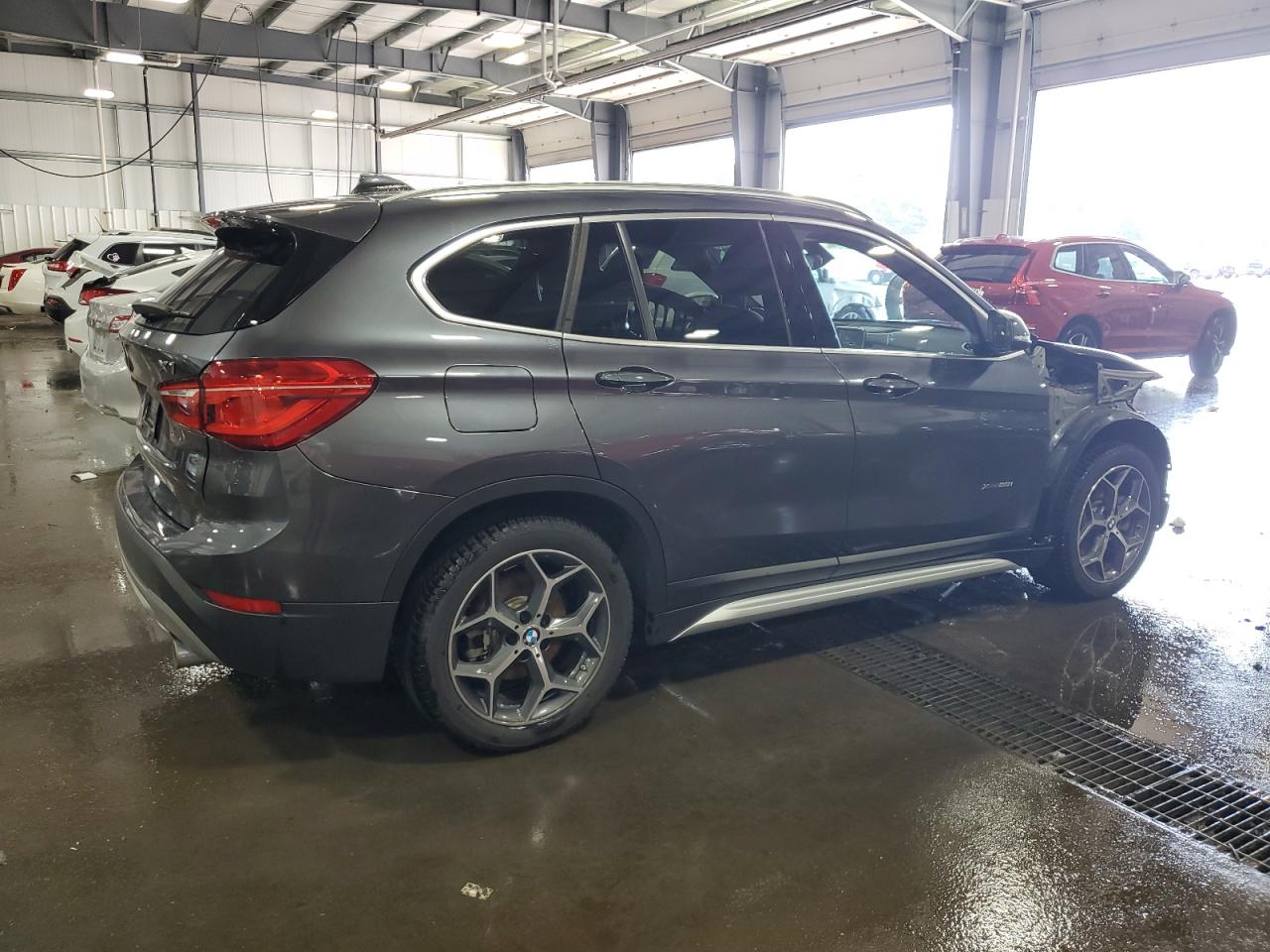 WBXHT3Z30H4A55857 2017 BMW X1 xDrive28I