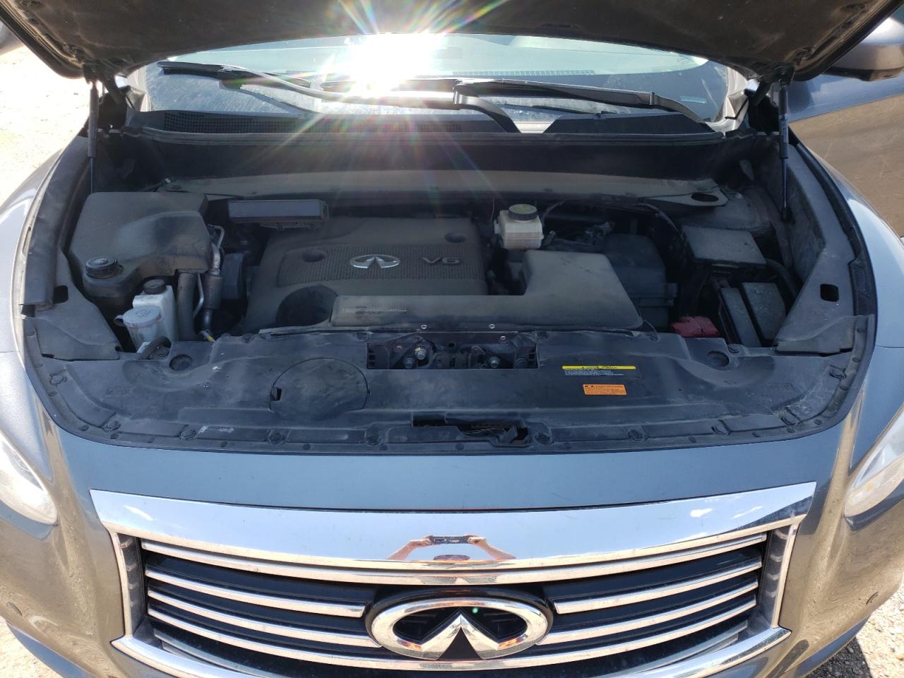 5N1AL0MM2FC523368 2015 Infiniti Qx60