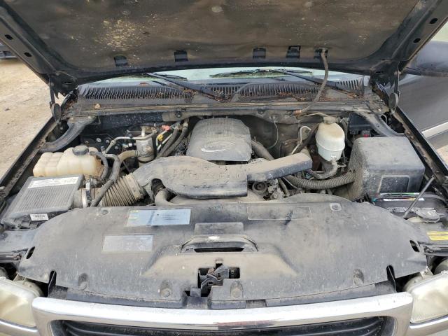 2004 GMC Yukon Xl K1500 VIN: 1GKFK16ZX4J165199 Lot: 61457794