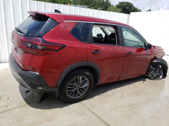 Vin: 5n1bt3ab7pc811607, lot: 65352904, nissan rogue s 20233