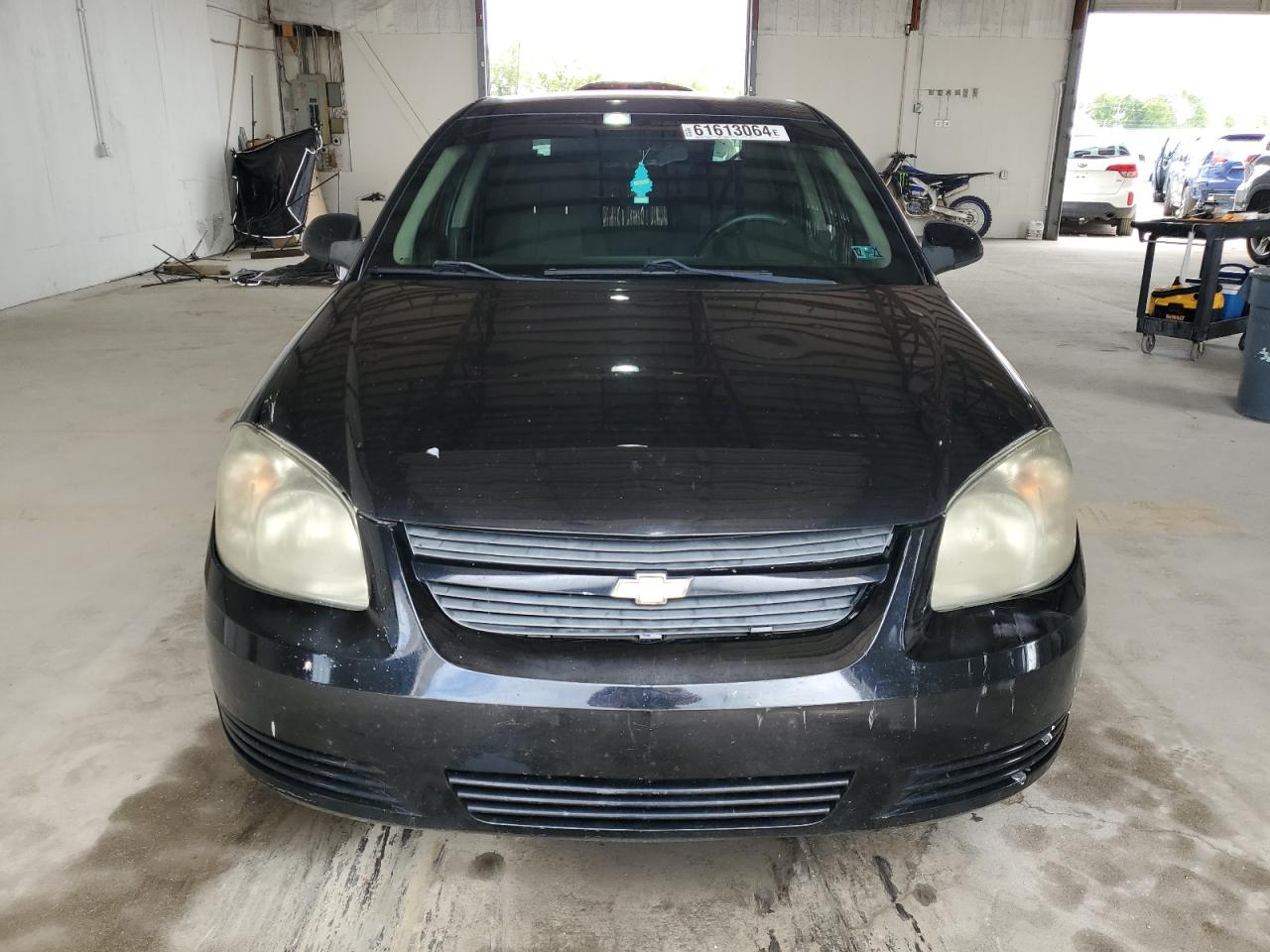 Lot #3028581966 2010 CHEVROLET COBALT 1LT