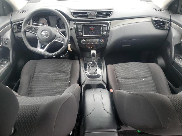 2019 NISSAN ROGUE SPOR - JN1BJ1CR2KW351548