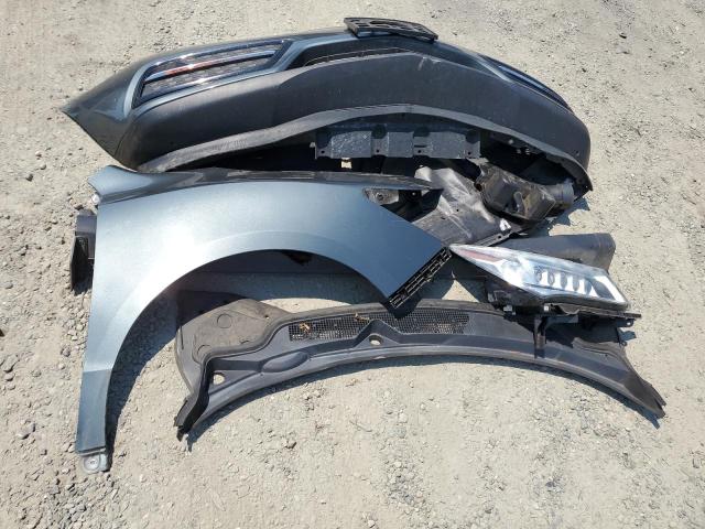 2015 Acura Mdx Technology VIN: 5FRYD4H49FB028376 Lot: 62549064