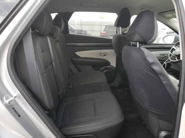 2022 HYUNDAI TUCSON SEL - 5NMJBCAE2NH090687