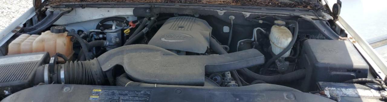 1GKEC13Z04J153396 - 2004 GMC YUKON - #64845454