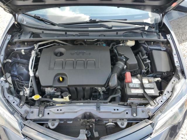2017 TOYOTA COROLLA L - 5YFBURHE0HP635108