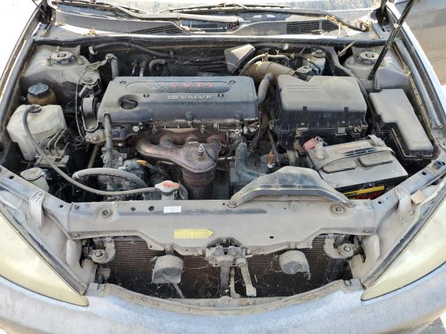 2004 Toyota Camry Le VIN: 4T1BE32K74U891960 Lot: 62564114