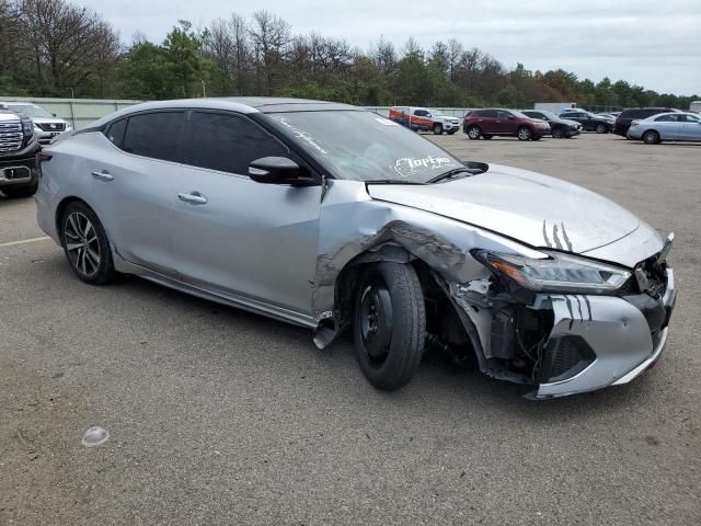 2020 NISSAN MAXIMA SL - 1N4AA6DV6LC366581