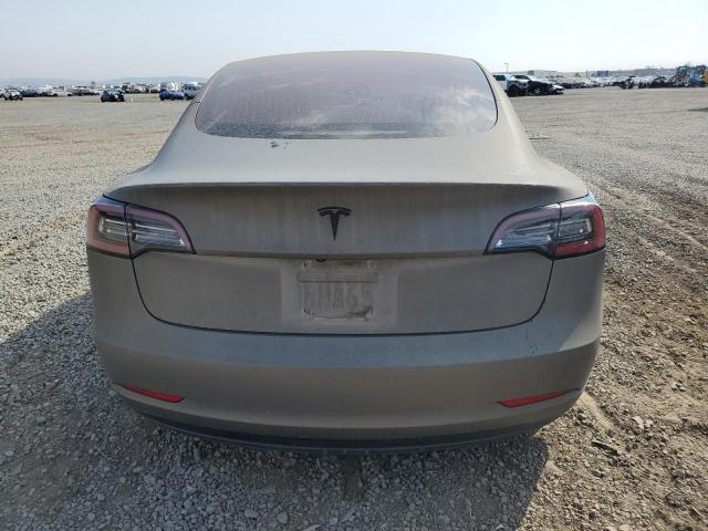 2018 Tesla Model 3 VIN: 5YJ3E1EB7JF184399 Lot: 62686874