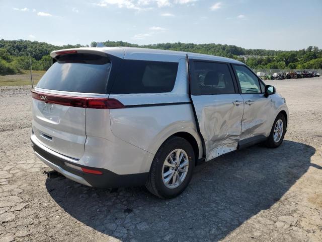 2023 Kia Carnival Lx VIN: KNDNB4H35P6255126 Lot: 61572924