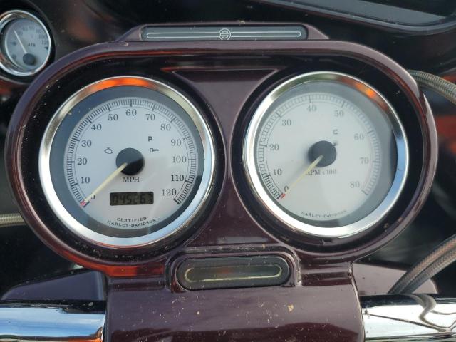 2000 HARLEY-DAVIDSON FLTRSEI - 1HD1PAC26YY952144