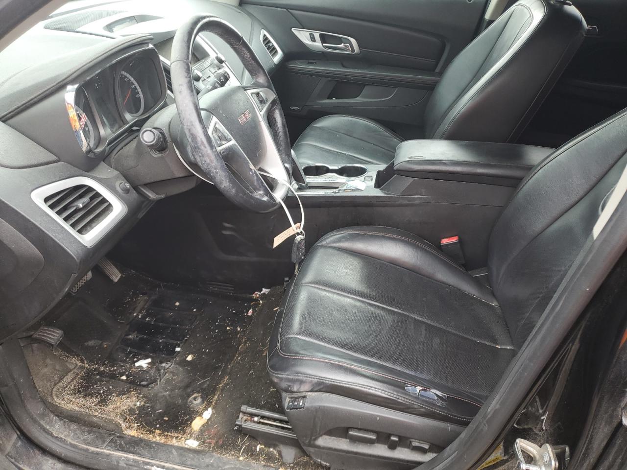 2GKFLWE30D6238228 2013 GMC Terrain Slt