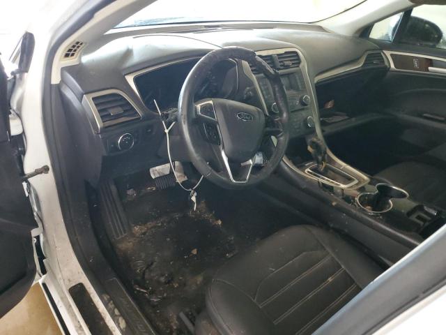 VIN 3FA6P0HDXER246855 2014 Ford Fusion, SE no.8