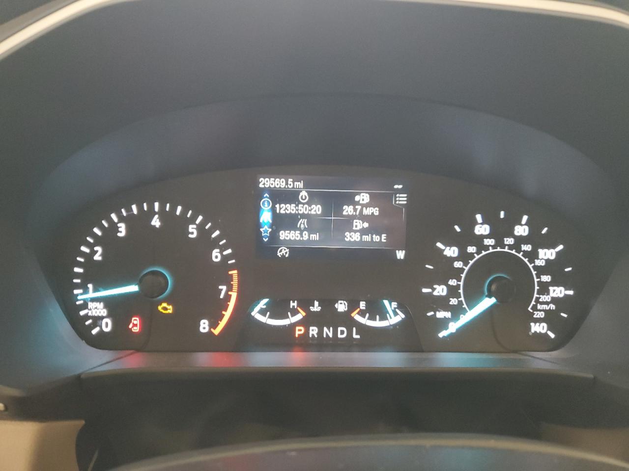 1FMCU9H63NUA95969 2022 Ford Escape Sel