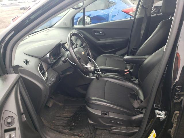 2019 Chevrolet Trax 1Lt VIN: KL7CJLSB3KB931851 Lot: 61712814