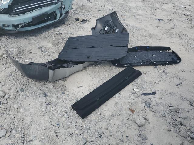 2017 Kia Soul + VIN: KNDJP3A56H7498378 Lot: 61765444