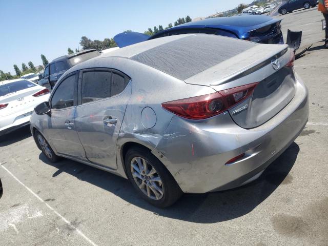 VIN JM1BM1V74E1192176 2014 Mazda 3, Touring no.2