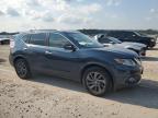 Lot #3023863811 2016 NISSAN ROGUE S