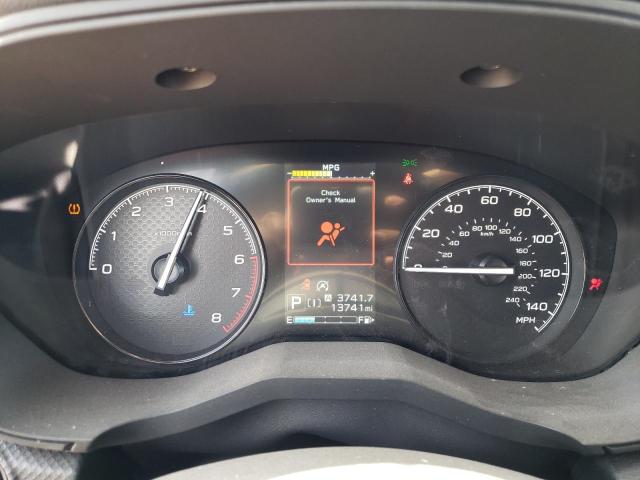 2023 SUBARU FORESTER JF2SKAACXPH439835