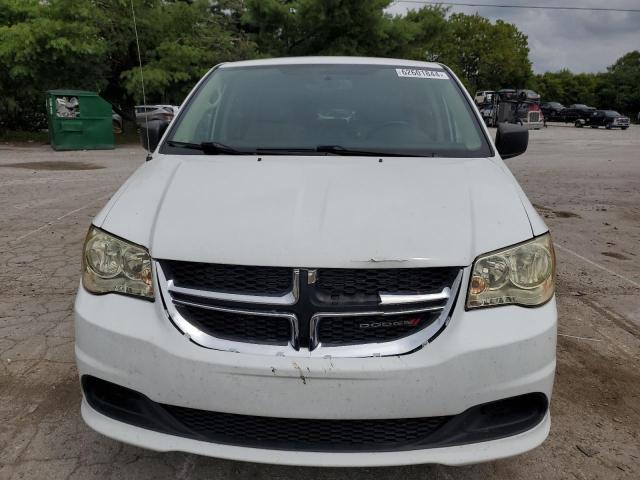 2016 DODGE GRAND CARA - 2C4RDGBG0GR318389