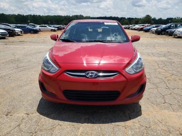 2017 HYUNDAI ACCENT SE - KMHCT5AE9HU326200