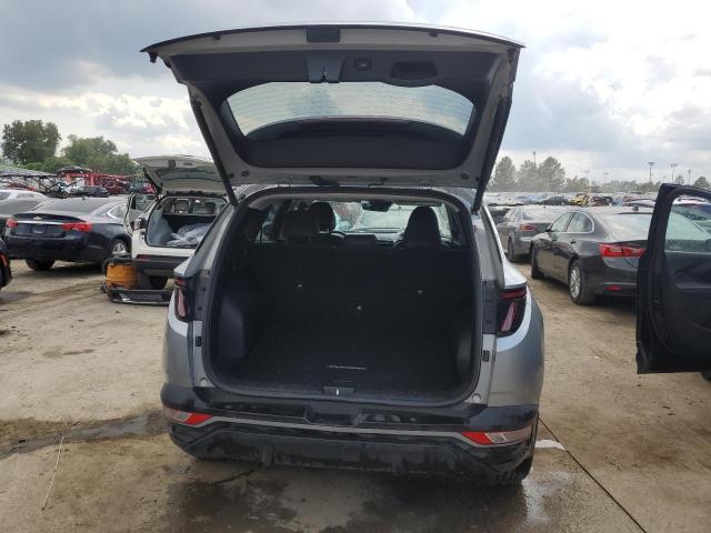 2023 HYUNDAI TUCSON SEL - 5NMJF3AE1PH260061