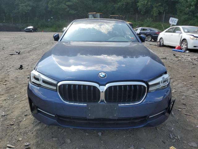 2021 BMW 530 XI - WBA13BJ03MWX00116
