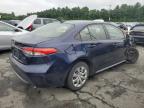 Lot #2957387440 2020 TOYOTA COROLLA LE