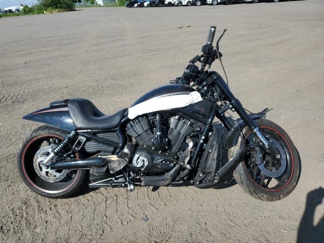 2013 HARLEY-DAVIDSON VRSCDX NIG - 5HD1HHHA7DC801836