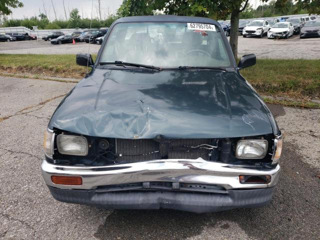 1995 Toyota Tacoma VIN: 4TAUN41B4SZ019395 Lot: 62795704