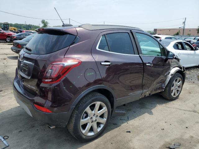 2018 Buick Encore Essence VIN: KL4CJCSB0JB638503 Lot: 62650124