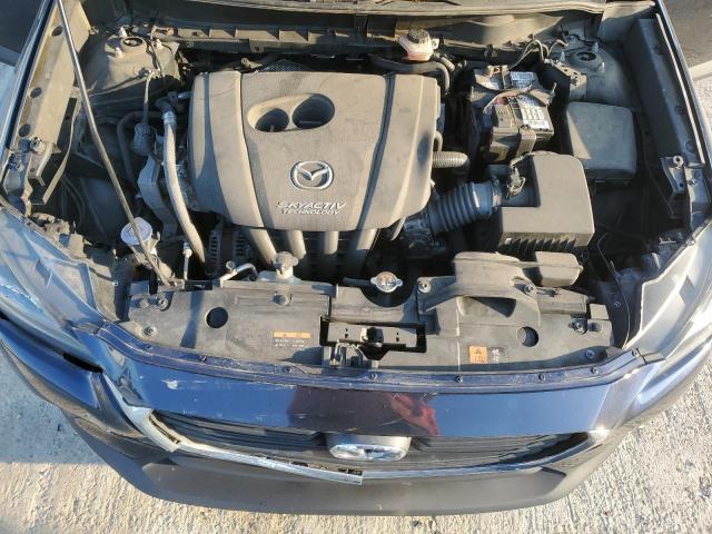 2017 Mazda Cx-3 Sport VIN: JM1DKFB77H0148165 Lot: 61609854