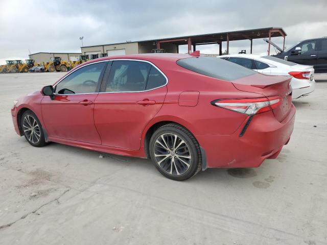 VIN 4T1B11HK1KU169257 2019 Toyota Camry, L no.2