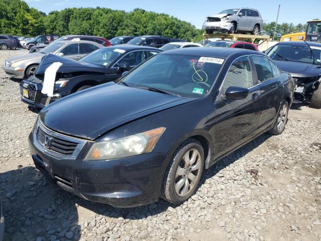 1HGCP26848A035987 2008 Honda Accord Exl