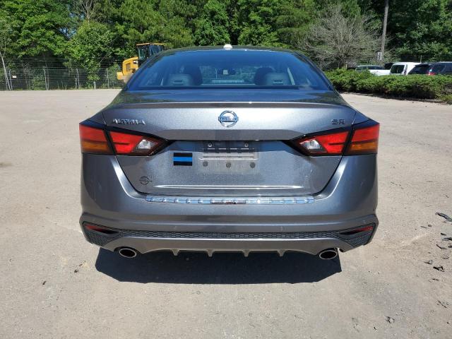 1N4BL4CV7LC204558 Nissan Altima SR 6