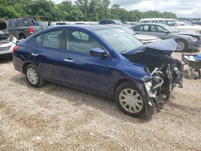 2019 NISSAN VERSA S - 3N1CN7AP3KL815935