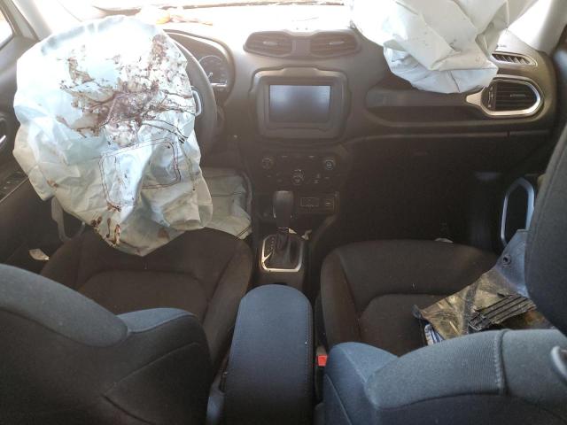 2019 Jeep Renegade Sport VIN: ZACNJAAB4KPK17229 Lot: 61061344