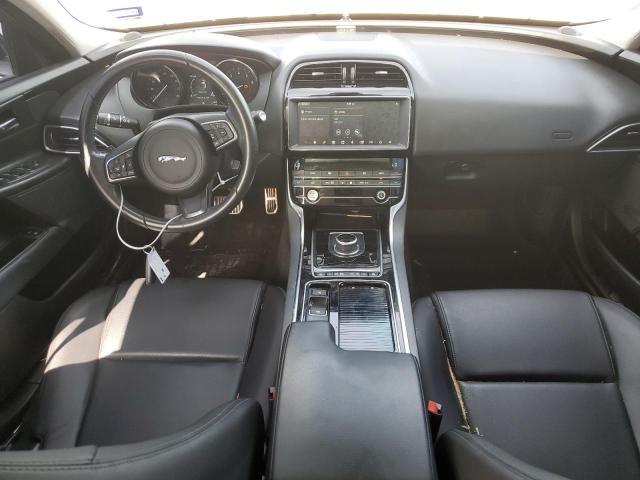 2019 Jaguar Xe VIN: SAJAR4FX5KCP52429 Lot: 63390884