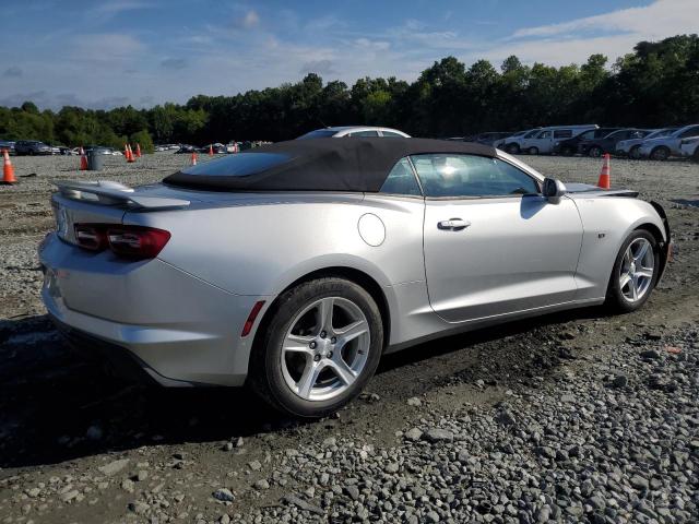 2019 CHEVROLET CAMARO LS - 1G1FB3DS6K0107342