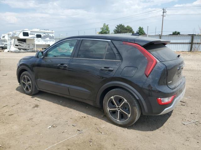 2023 KIA NIRO LX - KNDCP3LEXP5116580