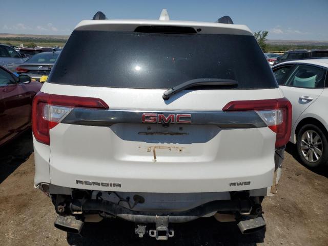 2021 GMC Acadia Slt VIN: 1GKKNULS5MZ218861 Lot: 62623824