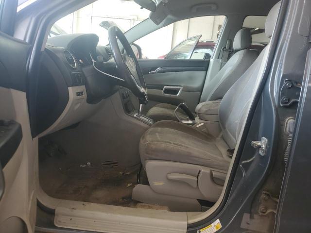 2009 Saturn Vue Xe VIN: 3GSCL33P39S590283 Lot: 62010854