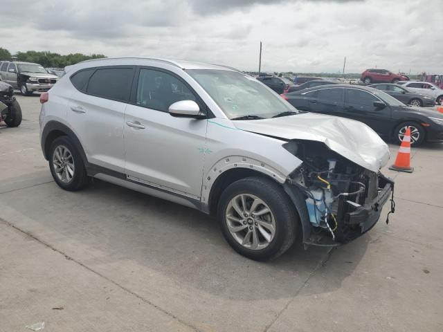 2018 HYUNDAI TUCSON SEL - KM8J3CA48JU698359