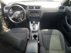 VOLKSWAGEN JETTA BASE photo