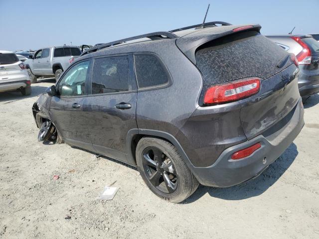 JEEP CHEROKEE L 2018 charcoal  gas 1C4PJLCB4JD566019 photo #3