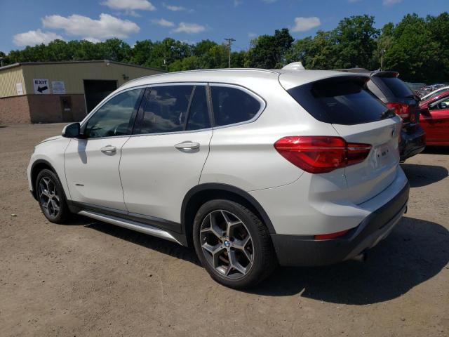 VIN WBXHT3C38GP880547 2016 BMW X1, Xdrive28I no.2